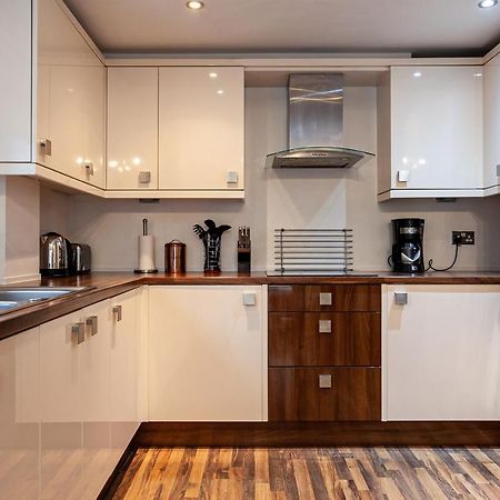 Dreamhouse Apartments Manchester City West Extérieur photo