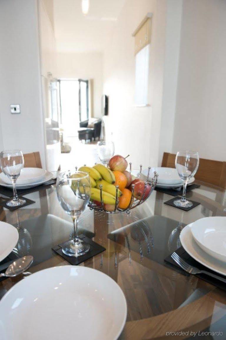 Dreamhouse Apartments Manchester City West Extérieur photo