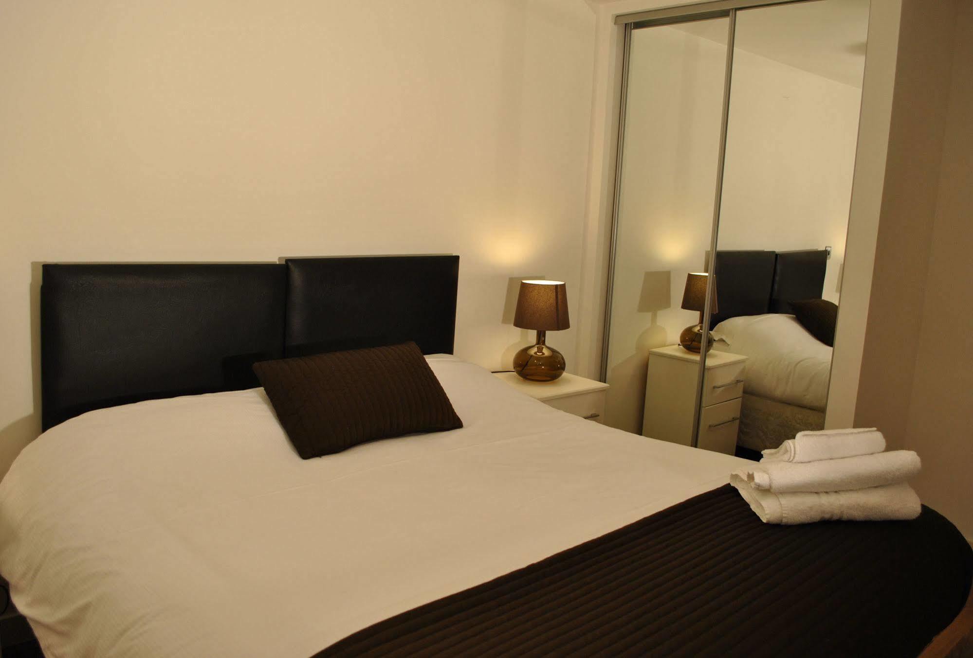 Dreamhouse Apartments Manchester City West Extérieur photo