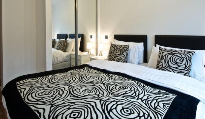Dreamhouse Apartments Manchester City West Extérieur photo