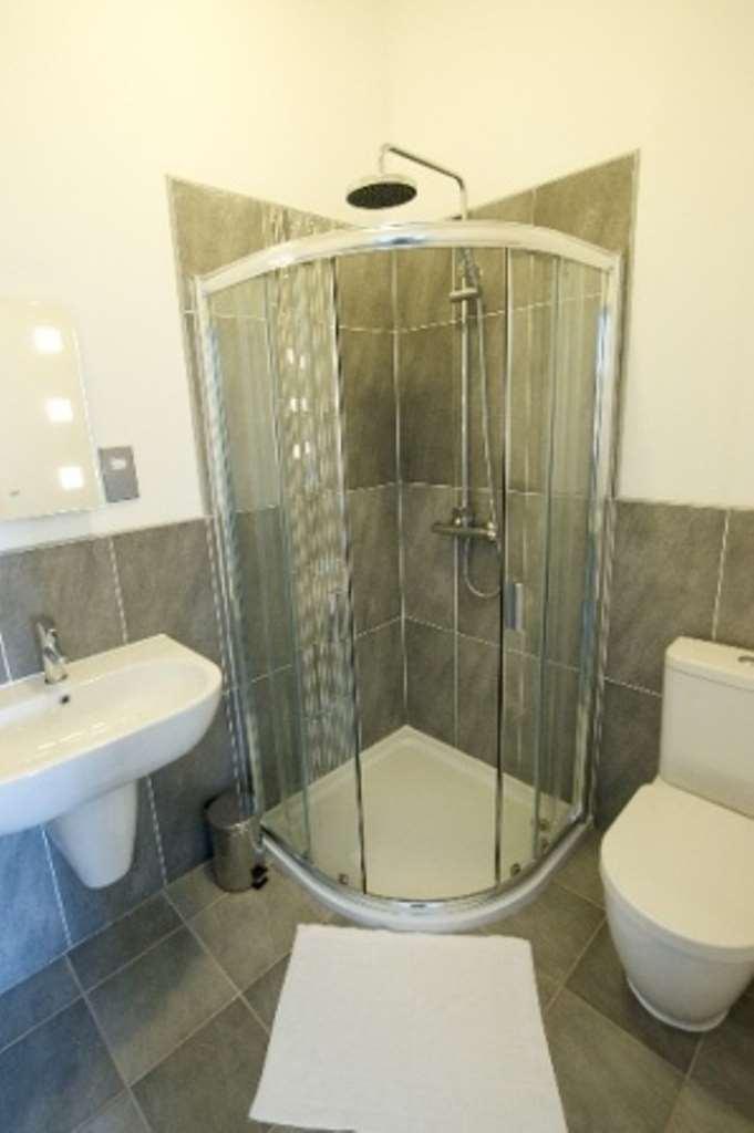 Dreamhouse Apartments Manchester City West Chambre photo