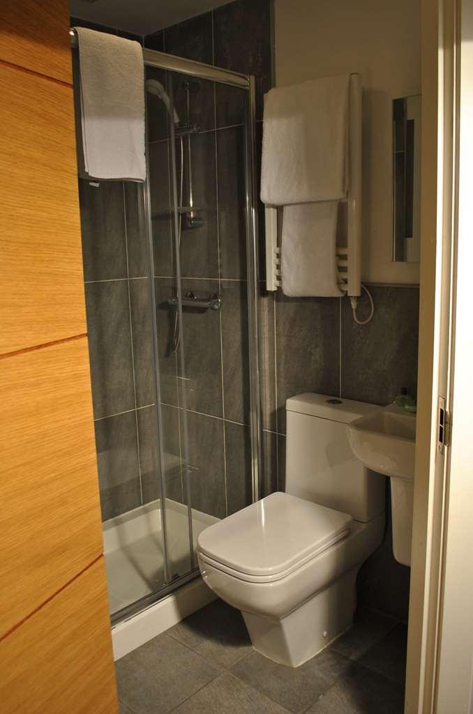 Dreamhouse Apartments Manchester City West Chambre photo