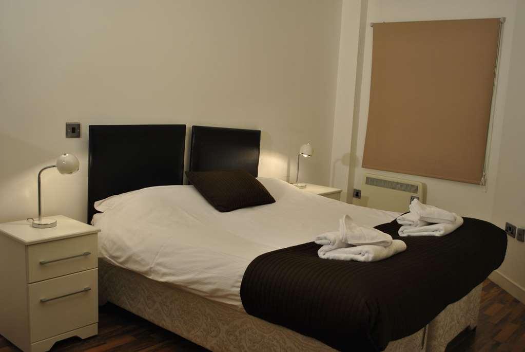 Dreamhouse Apartments Manchester City West Chambre photo