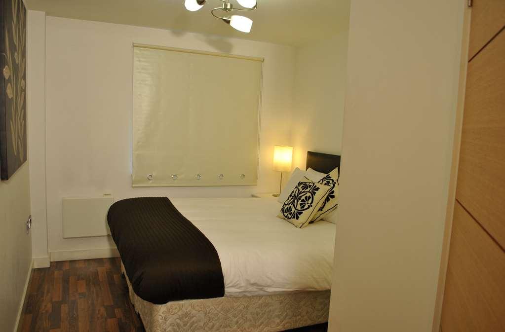 Dreamhouse Apartments Manchester City West Chambre photo
