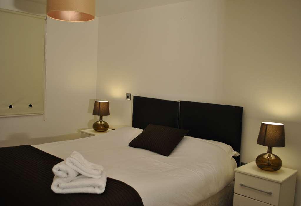 Dreamhouse Apartments Manchester City West Chambre photo