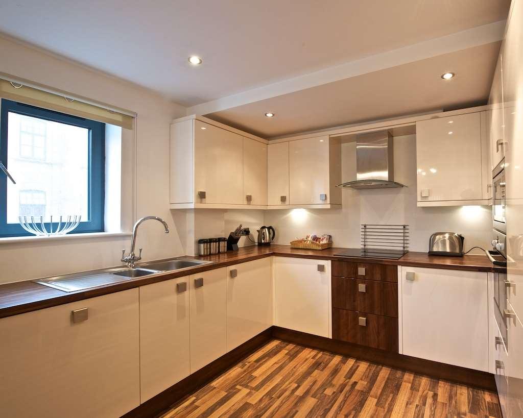 Dreamhouse Apartments Manchester City West Chambre photo